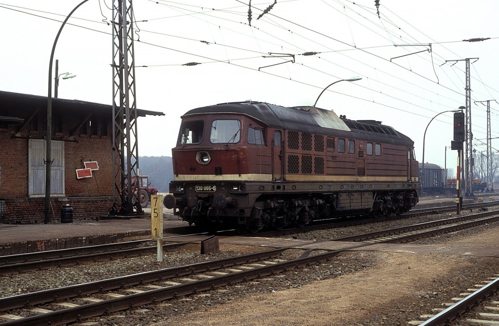   130 065  Priort  09.03.91