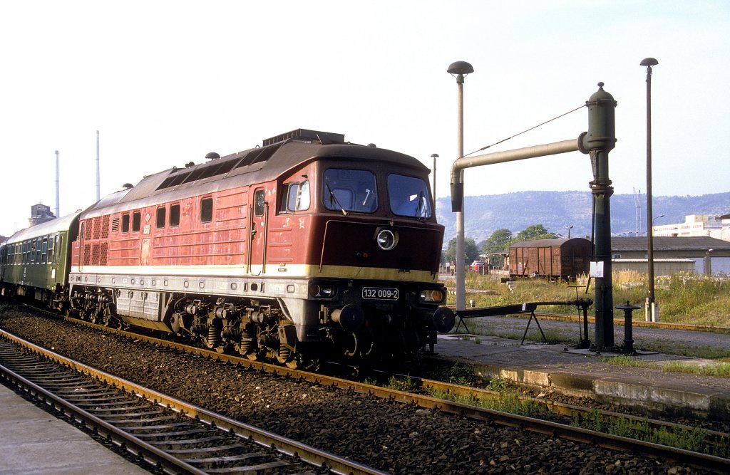 132 009  Gschwitz  26.08.85