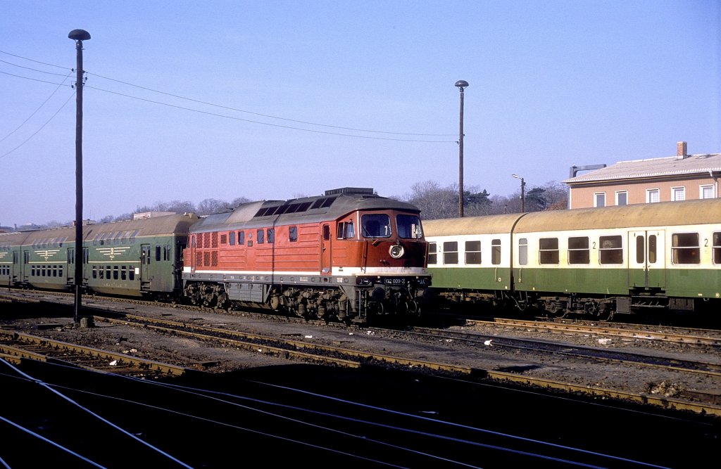 132 009  Gotha  24.02.90