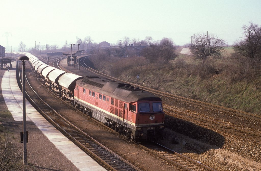 132 179  Volkramshausen  22.02.90