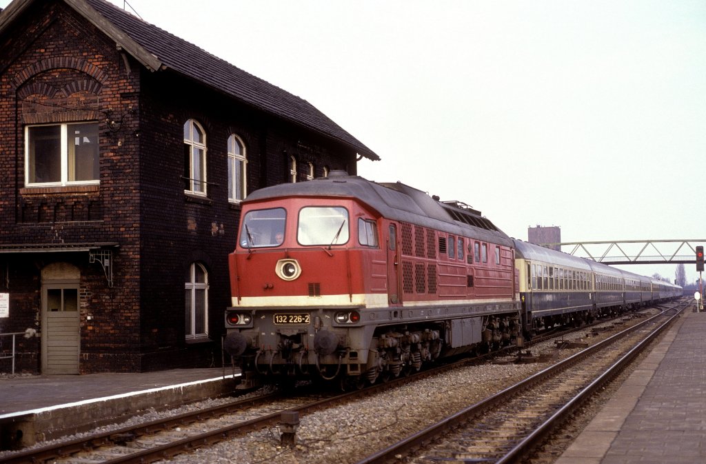 132 226  Brandenburg  11.03.91