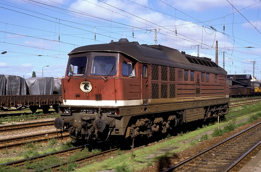  132 339  Stralsund  26.08.90