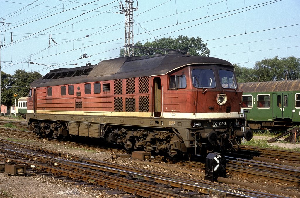  132 339  Stralsund  29.08.90