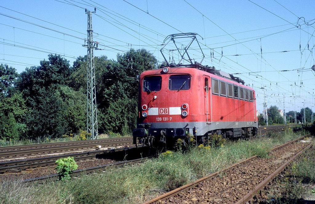  139 131  Michendorf  09.09.08