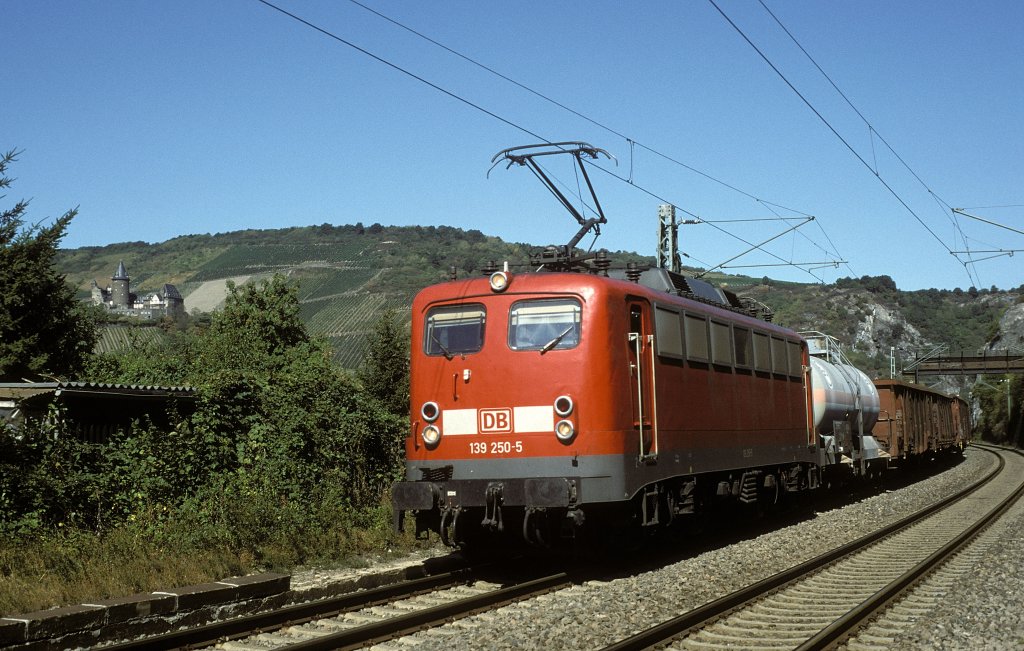 139 250  Lorchhausen  22.08.03