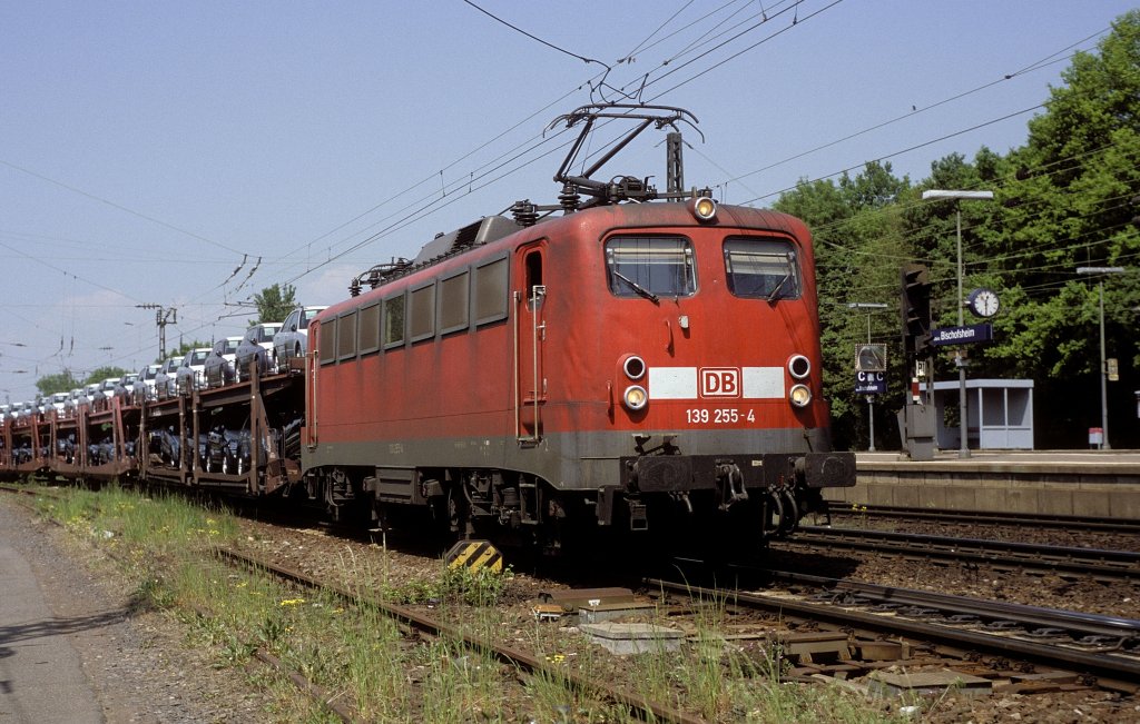 139 255  Mz-Bischofsheim  12.05.06