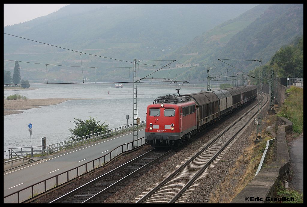 139 287 am 24.08.2012 bei Assmannshausen.