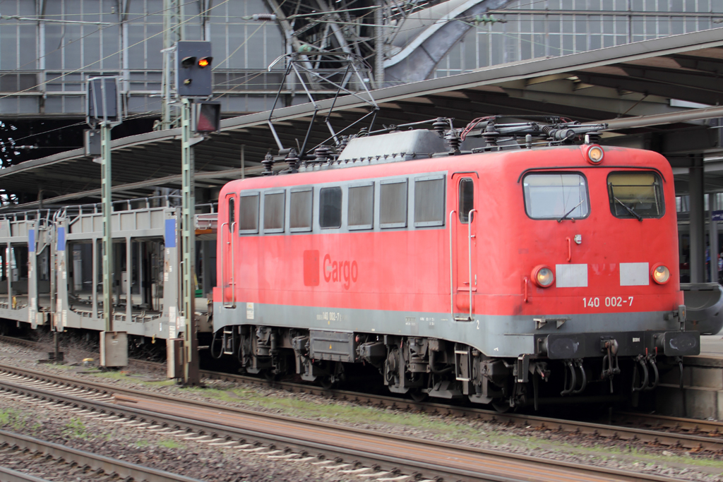 140 002-7 in Bremen 27.4.2013