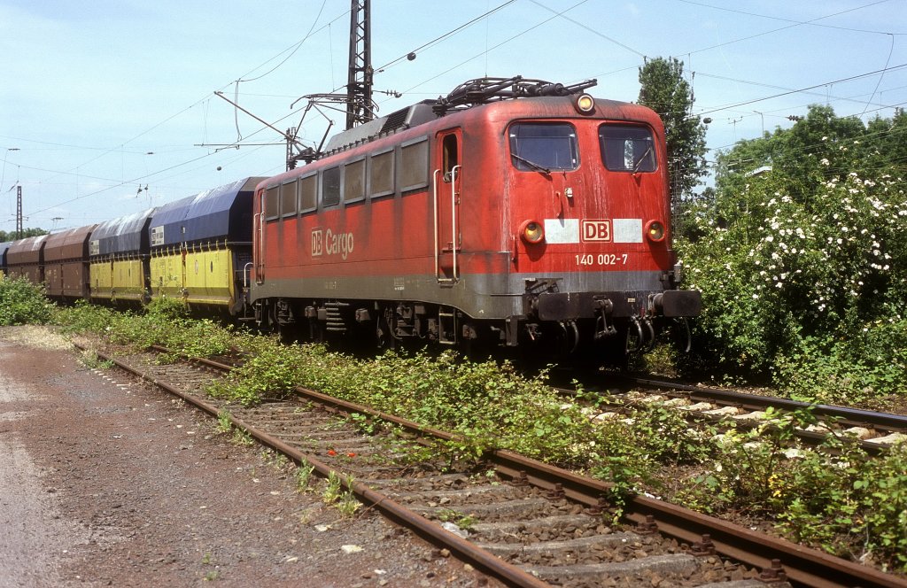 140 002  Mz-Biscofsheim  09.06.06