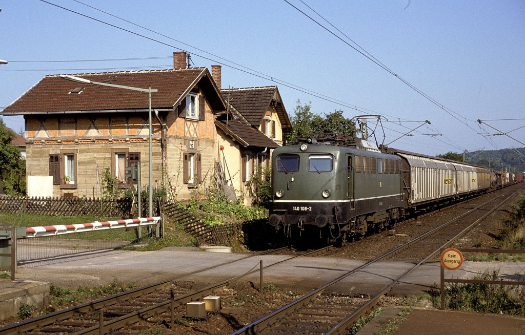 140 108  Ensingen  14.09.90