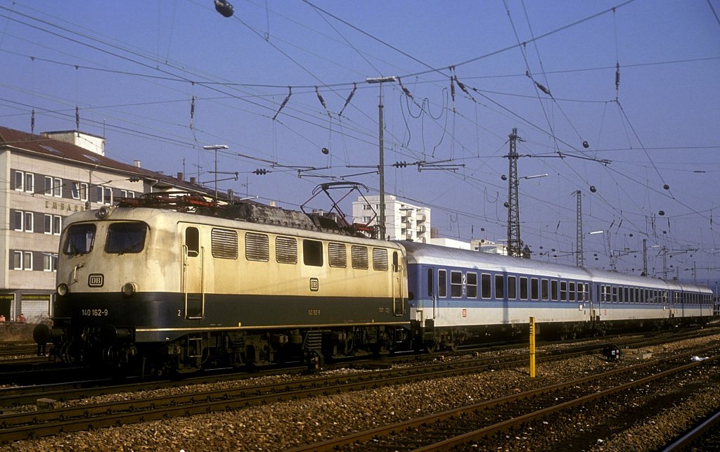 140 162  Pforzheim  18.02.94