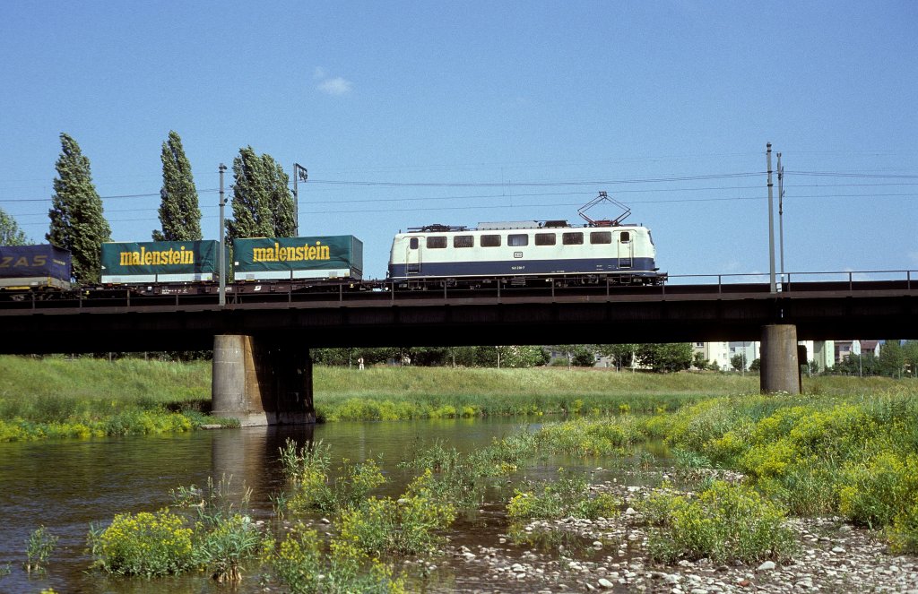 140 238  Rastatt  15.06.91