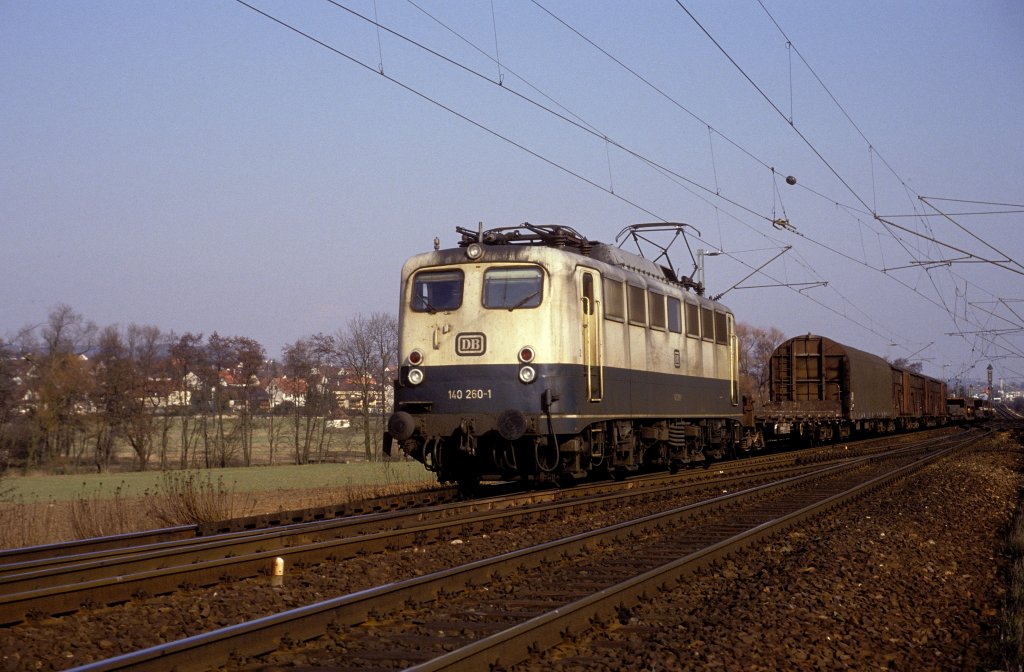 140 260  Illingen  04.03.92