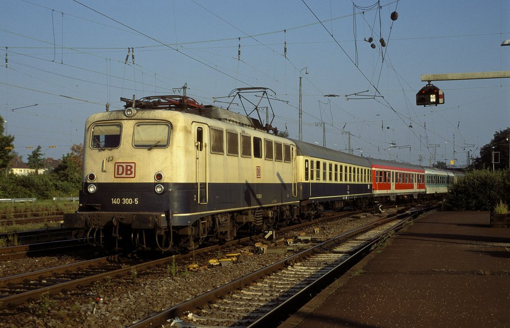 140 300  Hanau  10.08.97