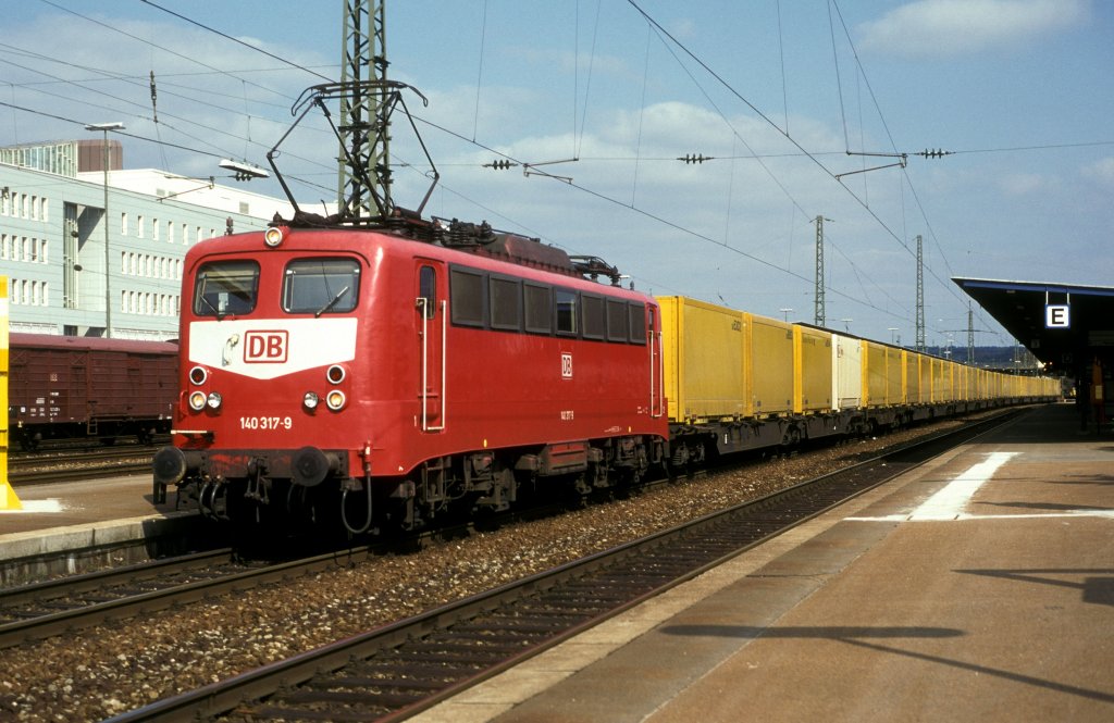 140 317  Pforzheim  14.04.96