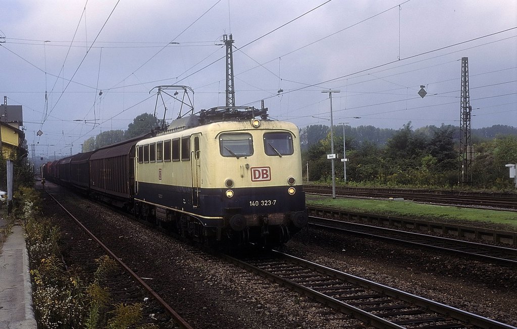 140 323  Dieburg  07.10.95