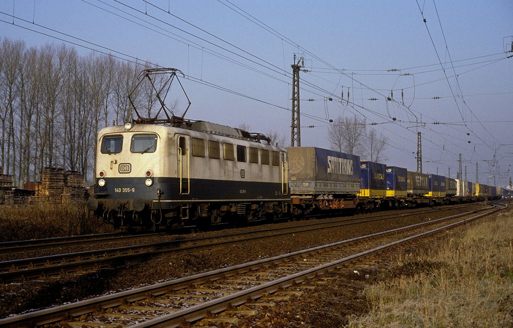 140 355  Appenweier  12.12.91