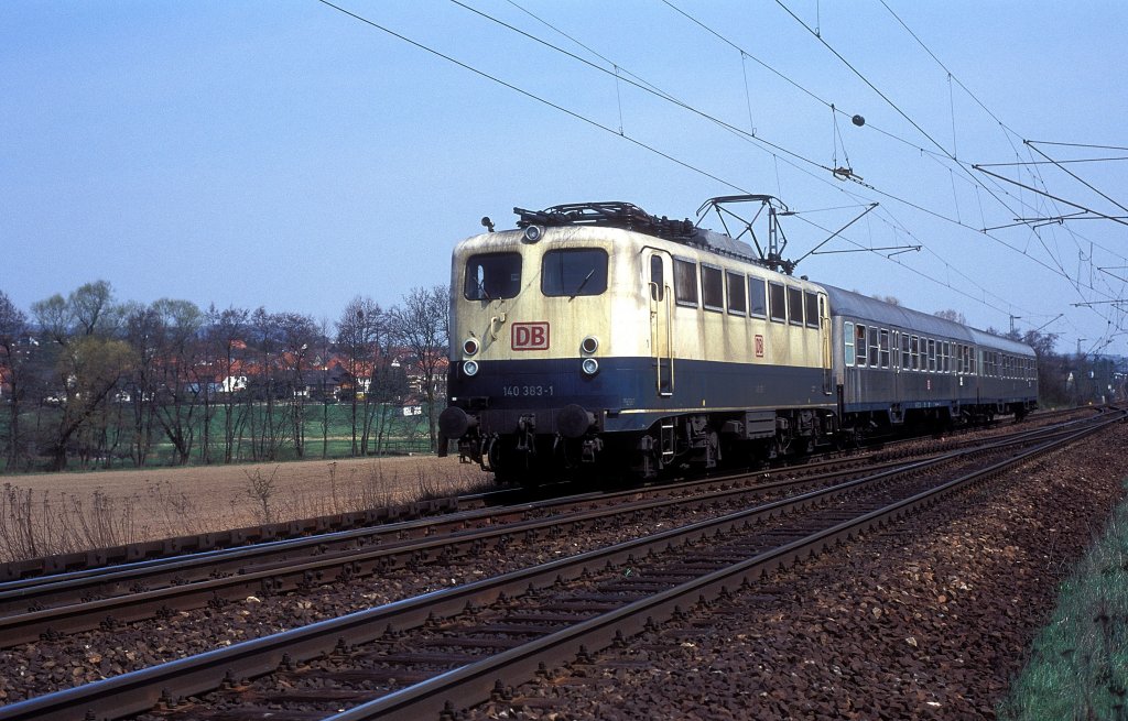 140 383 Illingen  19.04.96