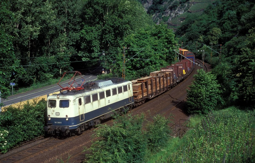 140 388  Loreley  26.06.91  