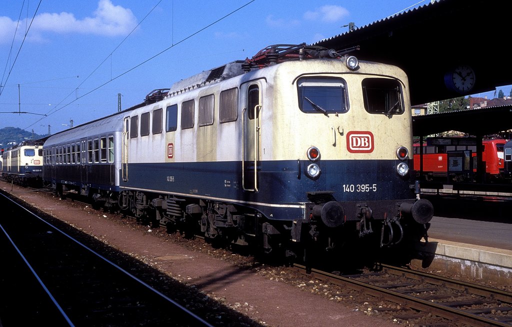 140 395  Pforzheim  08.09.91