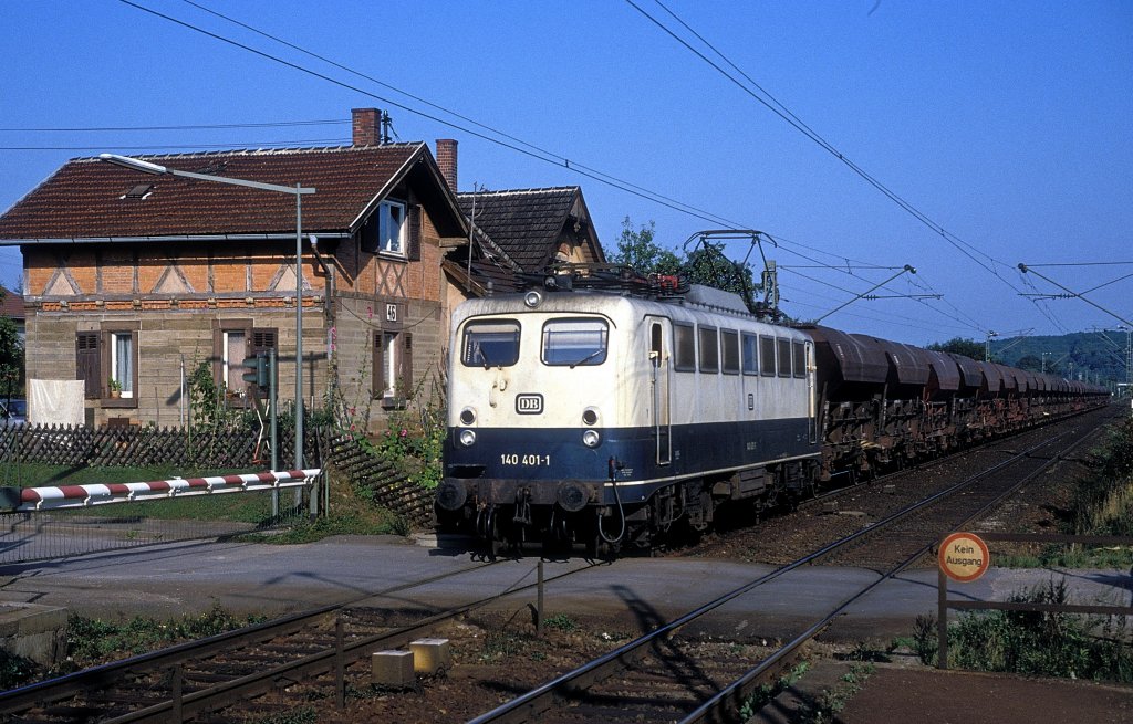 140 401  Ensingen  14.09.90