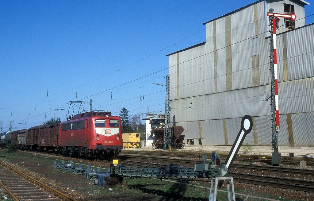 140 405  Durmersheim  27.03.94