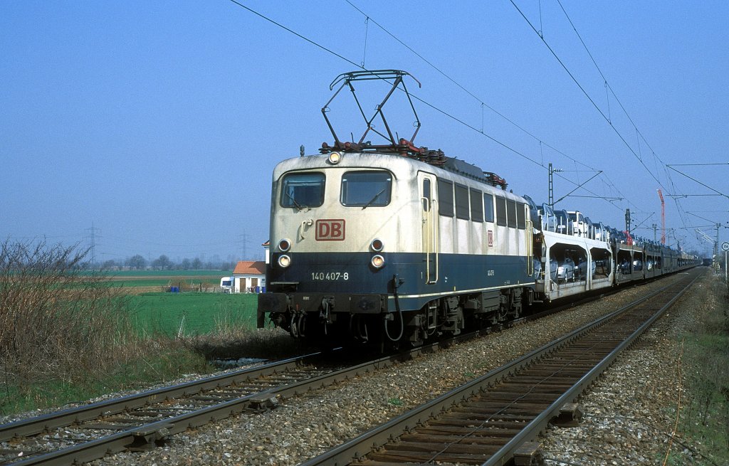 140 407  Buggingen  30.03.99