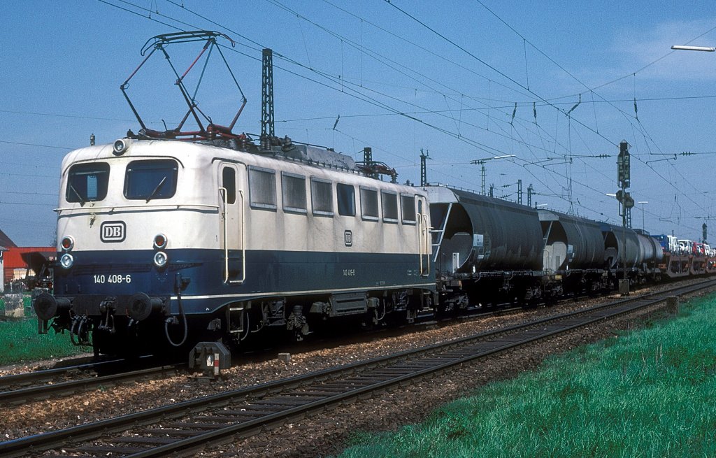 140 408  Appenweier  19.04.88