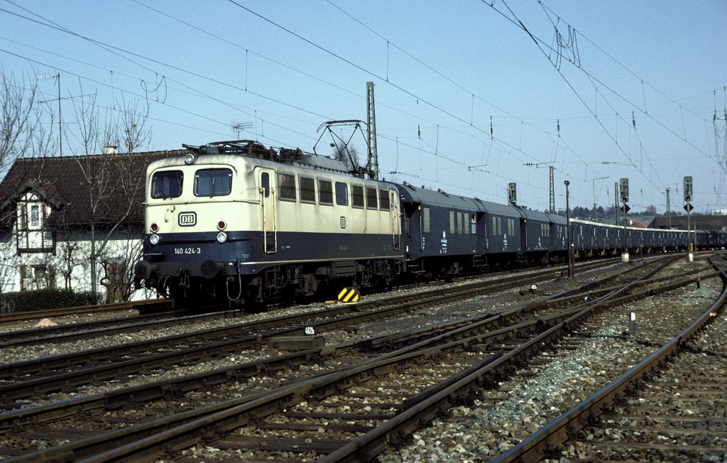 140 424  Stg.-Mnster  19.04.84