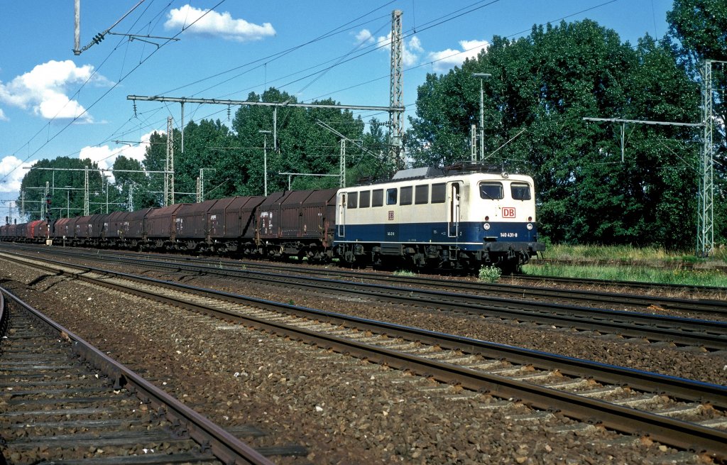 140 431  bei Braunschweig  11.07.11