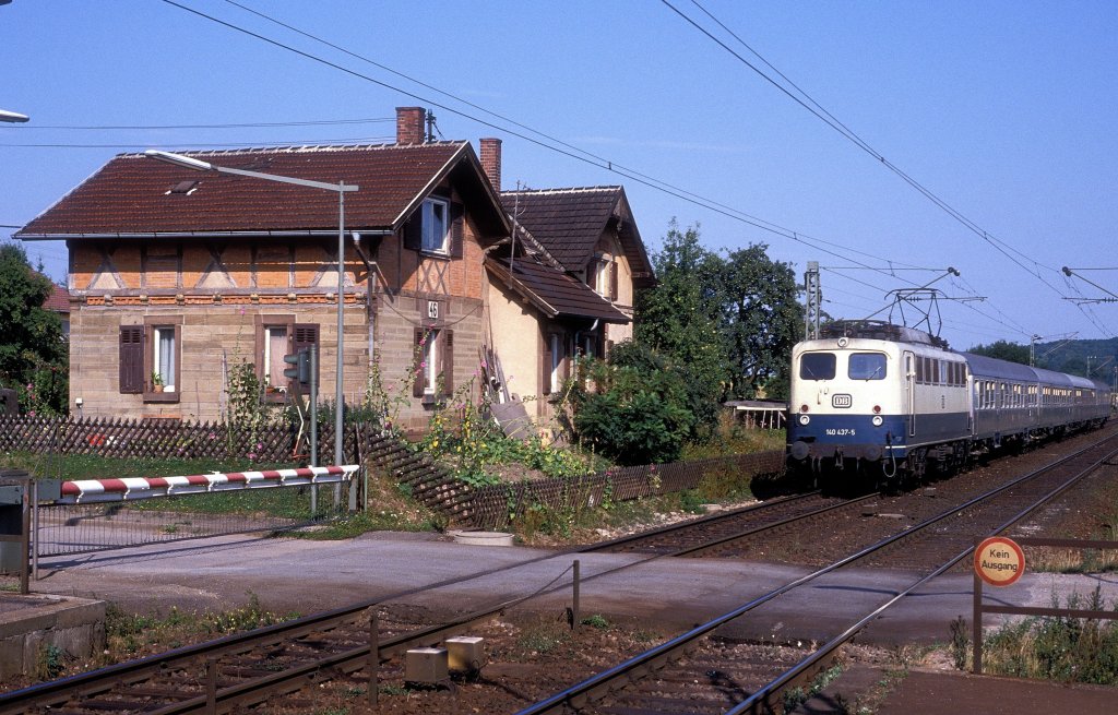 140 437  Ensingen  24.08.90