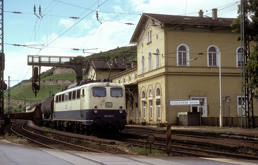 140 448  Rdesheim  26.06.91