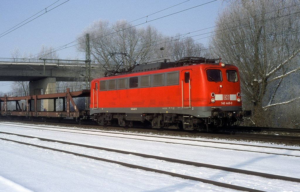 140 449  Nannhofen  15.02.03