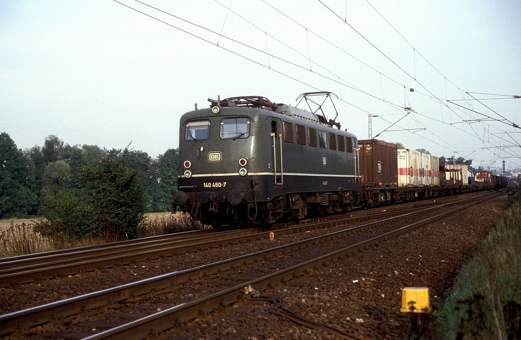 140 460  Illingen  10.10.91