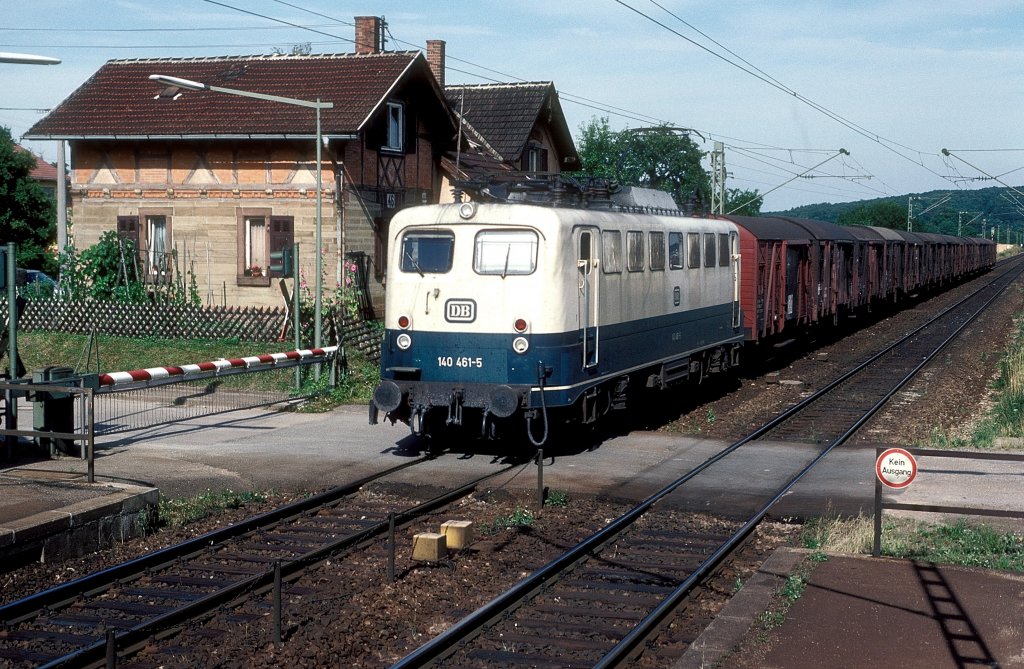 140 461  Ensingen  21.07.89