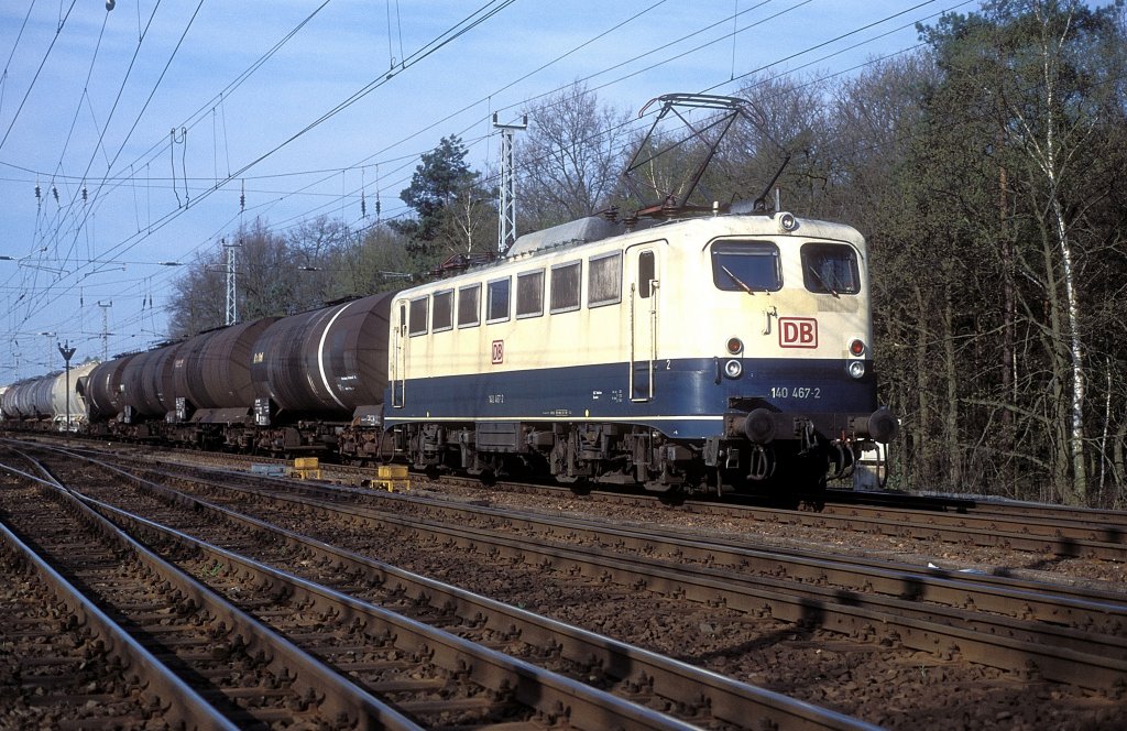 140 467  Michendorf  25.04.95