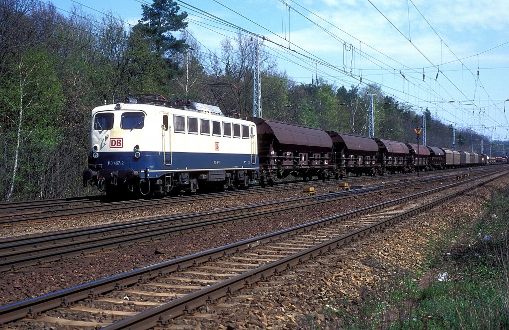 140 467  Michendorf  25.04.95