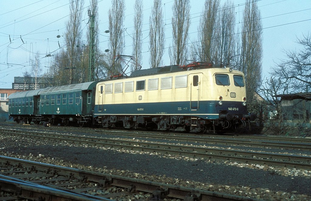 140 473  Kornwestheim  11.03.83