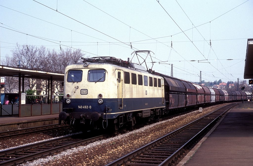 140 492  Bretten  27.04.91