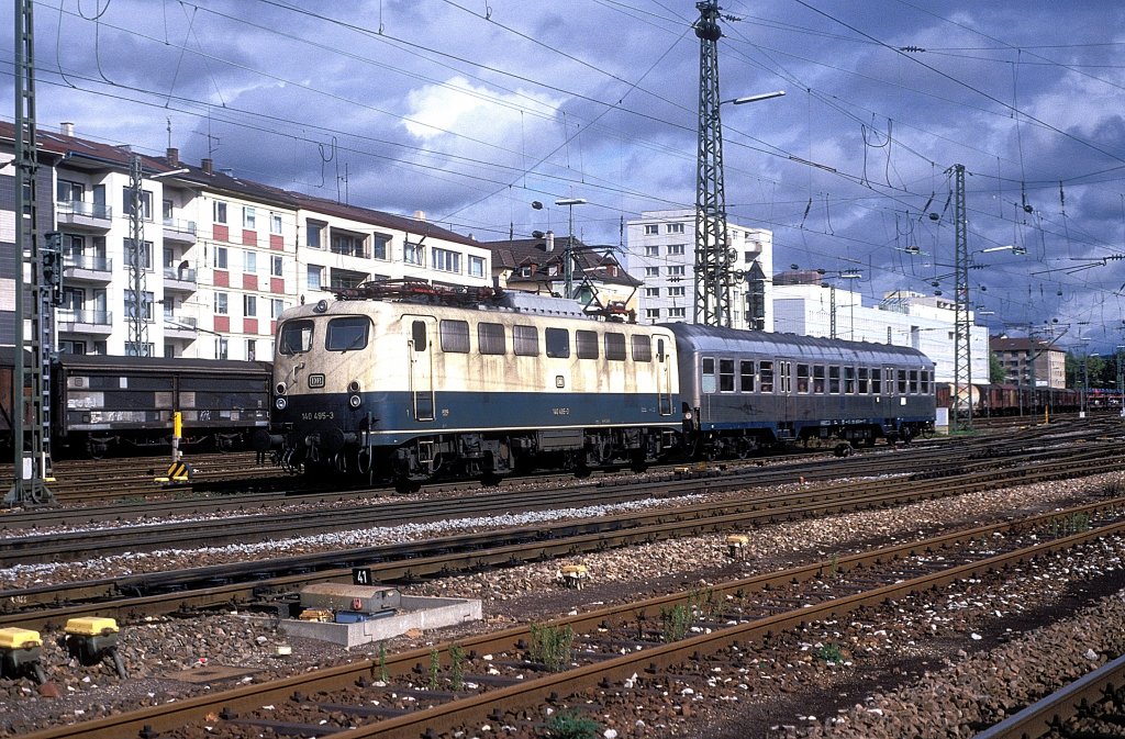 140 495  Pforzheim  03.10.93