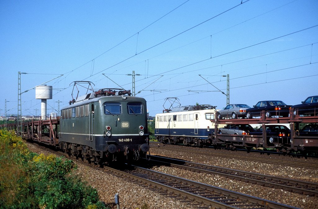 140 496  Asperg  09.09.88