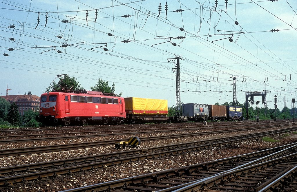 140 498  Karlsruhe  30.05.92