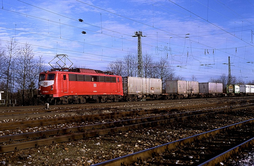 140 502  Karlsruhe  17.01.99