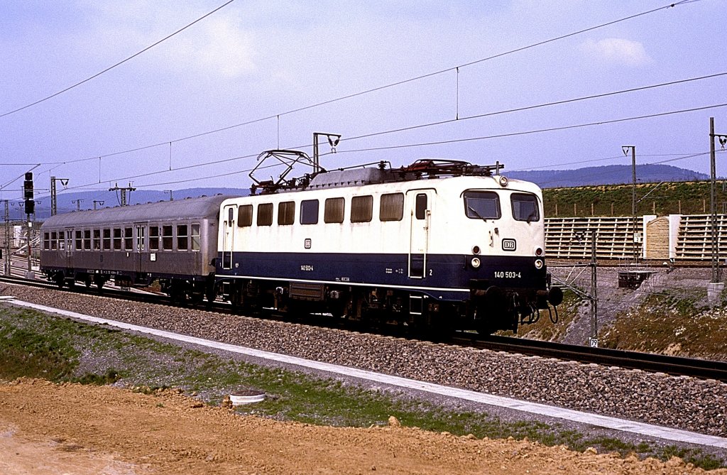 140 503   Vaihingen / Enz  29.03.91