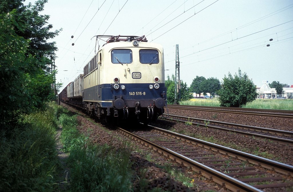  140 515  Troisdorf  26.05.93