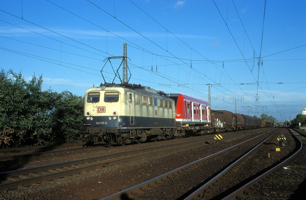     140 515  Vechelde  08.07.97