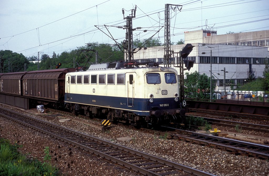  140 516  Bietigheim  11.06.91