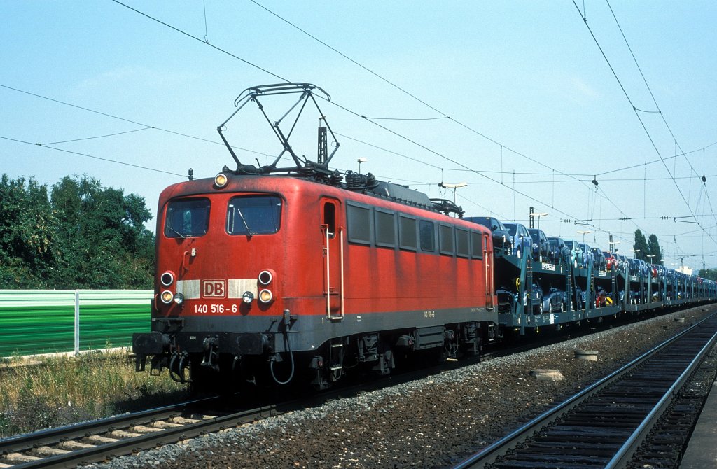   140 516  Ladenburg  09.08.03