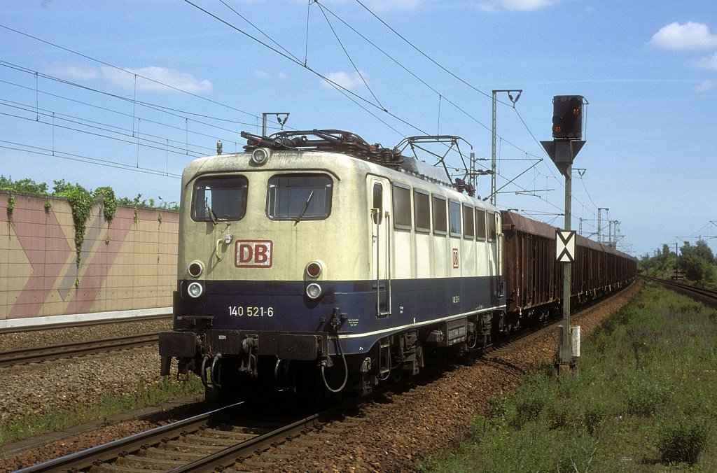  140 521  Neulussheim  22.05.01