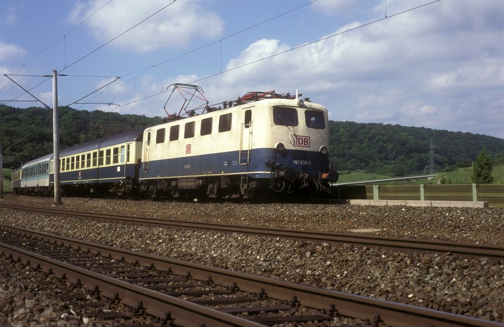 141 038  Rottendorf  10.06.95